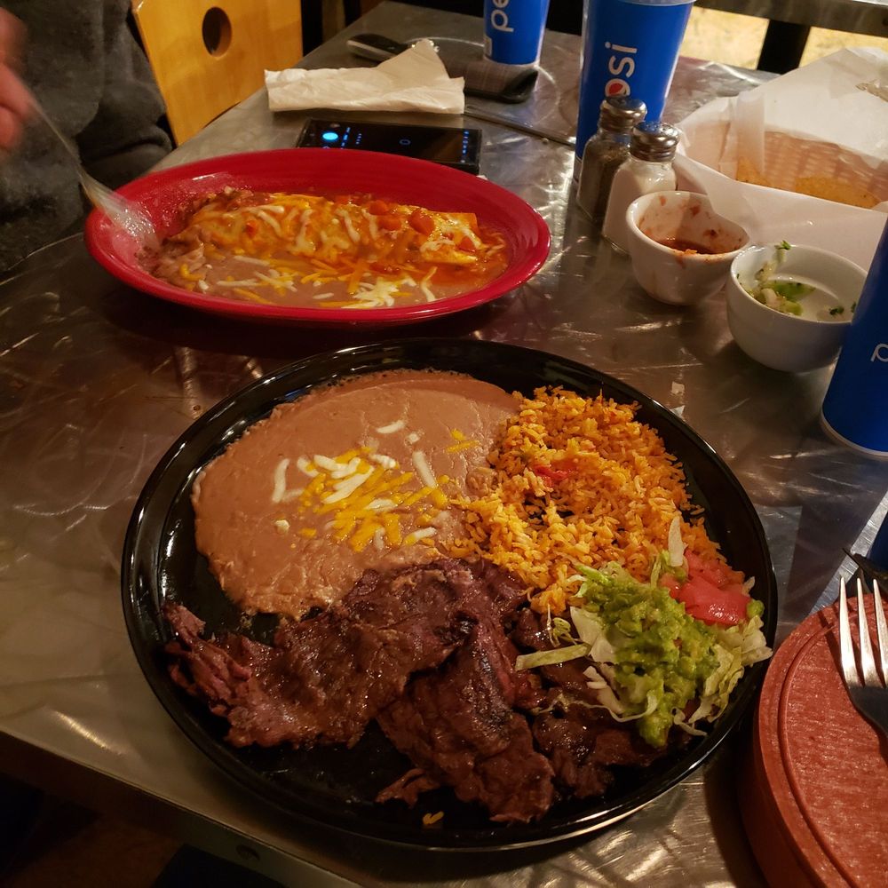 Carne Asada Carne Asada