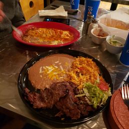 Carne Asada Carne Asada
