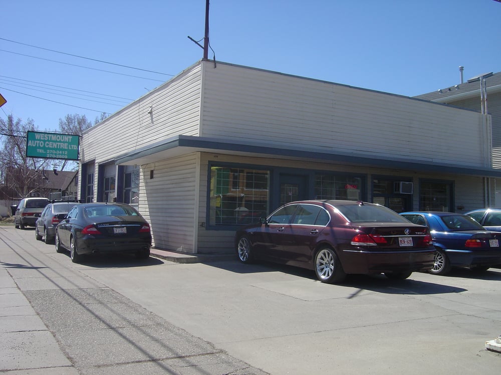 WESTMOUNT AUTO CENTRE Updated September 2024 13 Photos & 10 Reviews