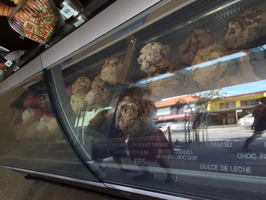 Gelato Messina Bondi by null