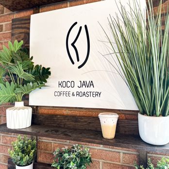 KOCO JAVA - Updated July 2025 - 90 Photos & 97 Reviews - 329 N Main St ...