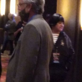 Apache Casino Hotel - Lee, the manager who likes to commit battery against patrons. - Hotels Near Me - Lawton, Oklahoma