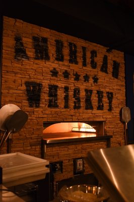 American Whiskey Newark by null
