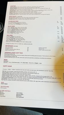 Menu photo 7 Pineapple Thai Cupertino, CA Menu photo 7 Pineapple Thai Cupertino, CA