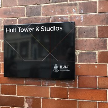 Hult Tower & Studios - University Housing Near Me - London, XGL