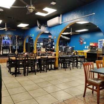 Zazon Del Mar - Front seating - Mexican Near Me - Sacramento, California Zazon Del Mar - Front seating - Mexican Near Me - Sacramento, California
