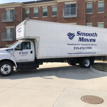 Smooth Moves - Movers Near Me - Urbandale, Iowa Smooth Moves - Movers Near Me - Urbandale, Iowa