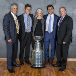 Vision Care Consultants - Team Eye Doctors for the St. Louis Blues Hockey Team for over 35 years!