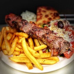 Greek House Cafe
