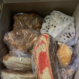 Conchas Conchas