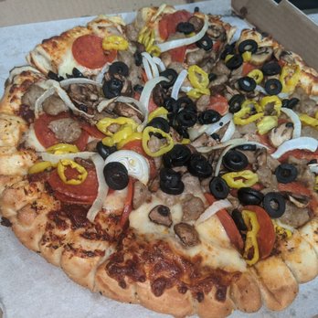 Big M Pizza - Supreme pizza - Pizza Near Me - Avon Lake, Ohio Big M Pizza - Supreme pizza - Pizza Near Me - Avon Lake, Ohio