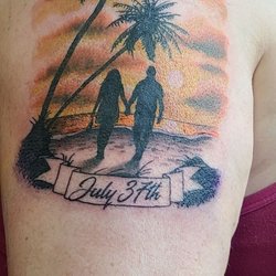 Twisted Raven Tattoo - So worth it!