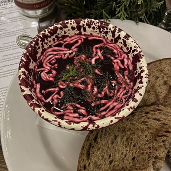 Otherlands Beer - Borscht - Breweries Near Me - Bellingham, Washington