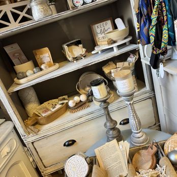 Revive Cafe and Craft - Coffee & Tea Near Me - Quentin, Pennsylvania