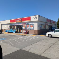 Circle K
