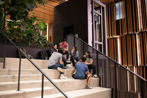 VITAL Climbing Gym - Lower East Side by null