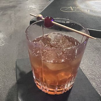 The Alibi Cocktails & Bites - Cocktail Bars Near Me - Cocoa Beach, Florida