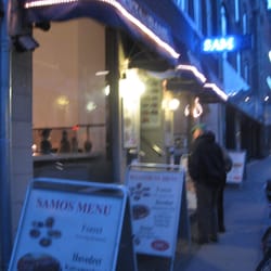 Restaurant Samos