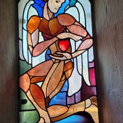 Kaiserpfalz Goslar - Fenster
