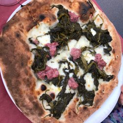 Pizzeria Sottocasa