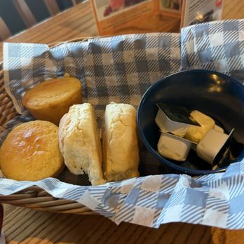 Cracker Barrel Old Country Store - The BEST biscuits - Breakfast & Brunch Near Me - Cambridge, Ohio Cracker Barrel Old Country Store - The BEST biscuits - Breakfast & Brunch Near Me - Cambridge, Ohio