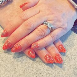 Tiffany Nails