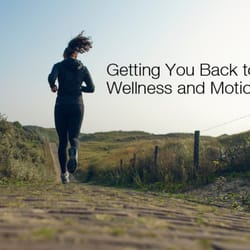ActiLife Physiotherapy and Rehab