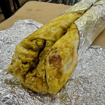 Salem's Grill - Desi Shawarma wrap - Indian Near Me - Pittsburgh, Pennsylvania Salem's Grill - Desi Shawarma wrap - Indian Near Me - Pittsburgh, Pennsylvania