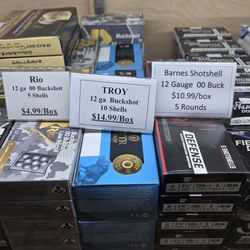 Cheap Ammo San Diego