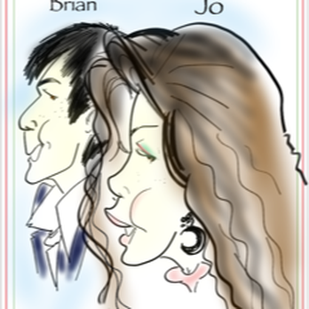 Caricatures 4 Every Event - Caricature of me and my boyfriend at my holiday party! - Caricatures Near Me Caricatures 4 Every Event - Caricature of me and my boyfriend at my holiday party! - Caricatures Near Me