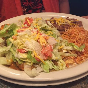 Gramma Mora's - El Poncho Villa - Mexican Near Me - Buffalo, New York