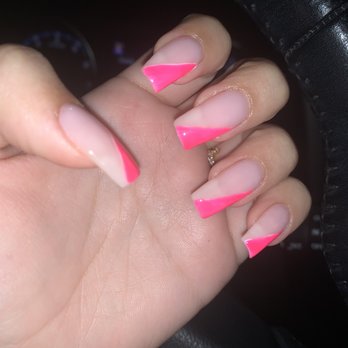 Soak Nails - Fun nails! - Nail Salons Near Me - Encino, California Soak Nails - Fun nails! - Nail Salons Near Me - Encino, California