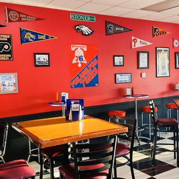 The Cheesesteak Grill - Lots of Phili Affiliated Things - Cheesesteaks Near Me - Oceanside, California The Cheesesteak Grill - Lots of Phili Affiliated Things - Cheesesteaks Near Me - Oceanside, California