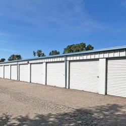 Lockaway Storage - Drive-Up Units