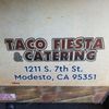 Taco Fiesta & Catering gift card