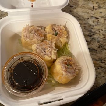 Jojo's Thai Kitchen - Thai steamed dumplings - Thai Near Me - Scarborough, Maine Jojo's Thai Kitchen - Thai steamed dumplings - Thai Near Me - Scarborough, Maine