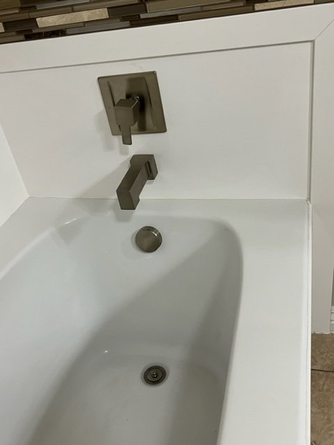 Slide of Holm's Plumbing
