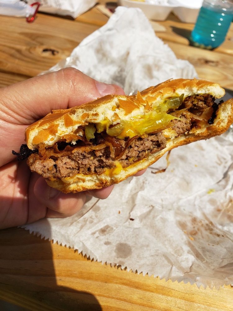 HAYES HAMBURGER AND CHILI - Updated August 2024 - 104 Photos & 203