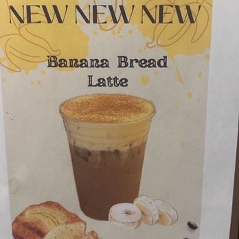 Sip & Savor - Coffee & Tea Near Me - Fullerton, California