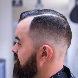 The Bohemian Barber