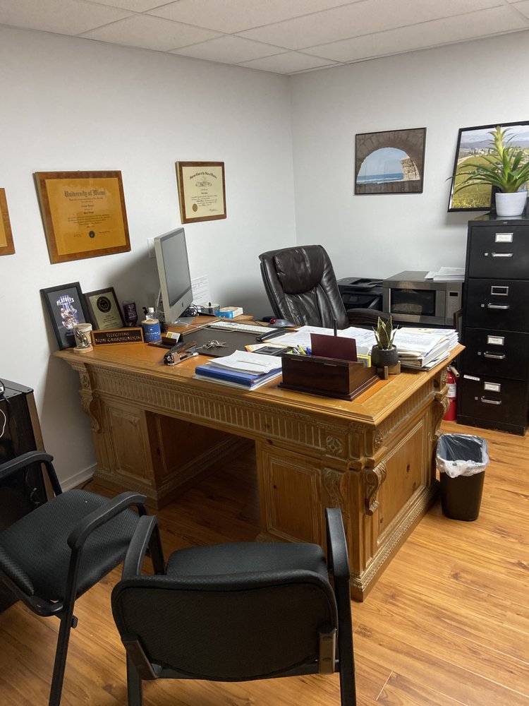 Arthur Spiegel, Esq - divorce attorney in Miami, FL