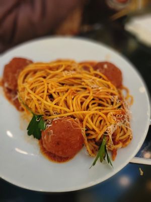 Pasta Cucina by null