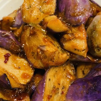 New Great Wall Chinese Restaurant - 21. Eggplant with Garlic Sauce - Chinese Near Me - Mount Kisco, New York New Great Wall Chinese Restaurant - 21. Eggplant with Garlic Sauce - Chinese Near Me - Mount Kisco, New York