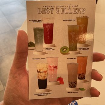 RareTea - Bubble Tea Near Me - Rancho Cucamonga, California RareTea - Bubble Tea Near Me - Rancho Cucamonga, California