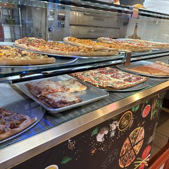 Pizzarama - Pizza Near Me - Monroe, New York