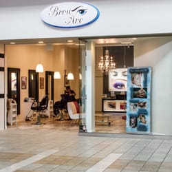 Brow Arc