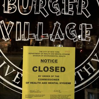Burger Village - Burgers Near Me - Brooklyn, New York Burger Village - Burgers Near Me - Brooklyn, New York