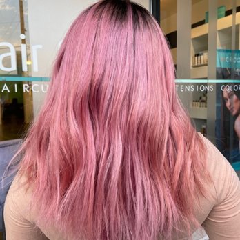 Lux Hair Studio - Hair Stylists Near Me - Torrance, California