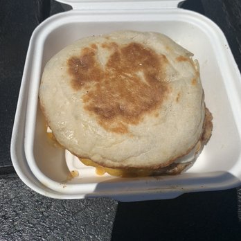 Werner Beef & Brew - Breakfast sandwich - American Near Me - Tillamook, Oregon Werner Beef & Brew - Breakfast sandwich - American Near Me - Tillamook, Oregon