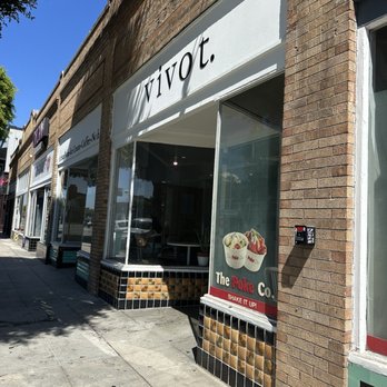 Vivot Craft Cafe - Bubble Tea Near Me - Fullerton, California